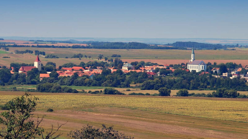 Bátovce a jeho zaujímavosti