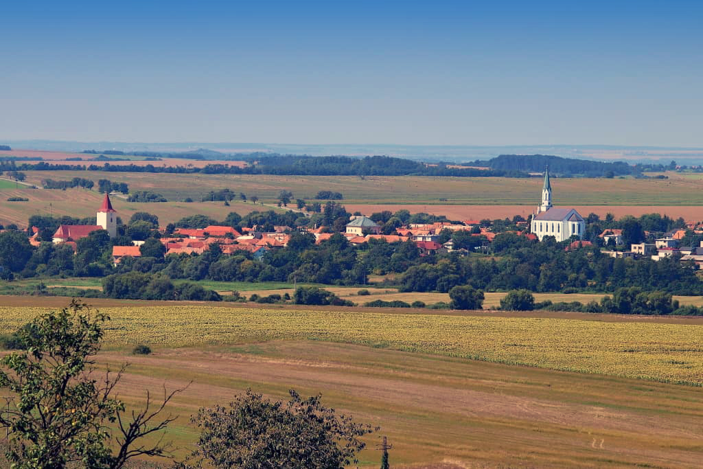 Bátovce a jeho zaujímavosti