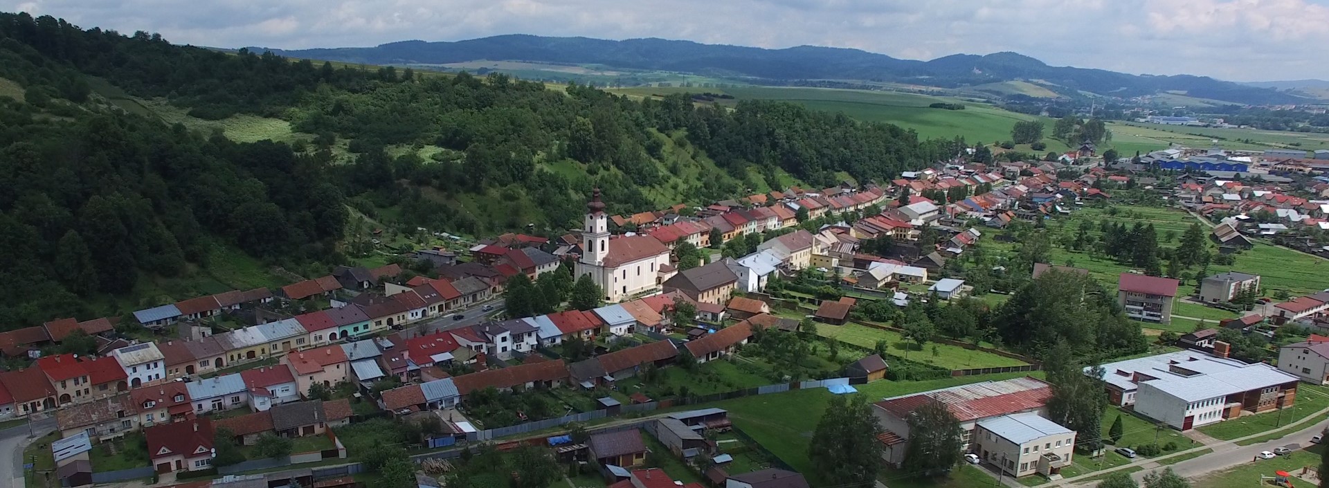 HNIEZDNE – najmenšie kráľovské mesto v Uhorsku