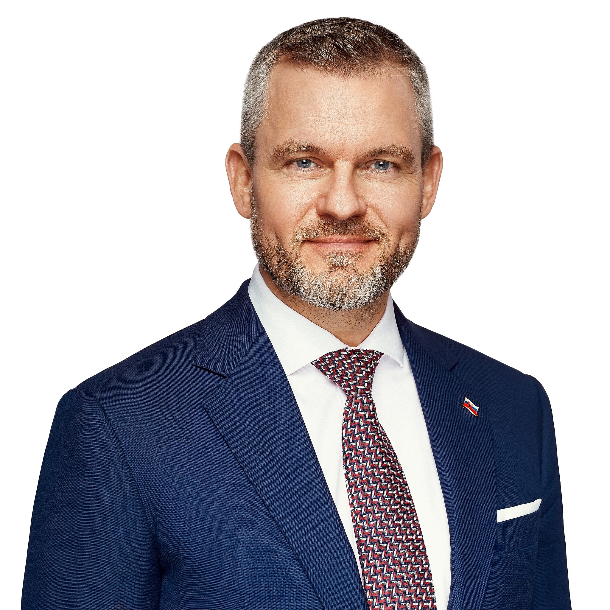 Najdôveryhodnejším politikom je Peter Pellegrini