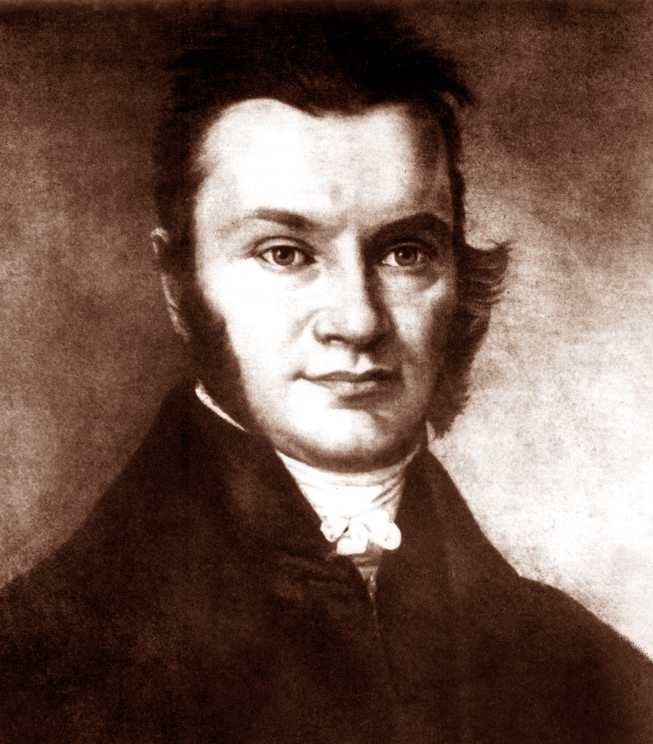 Pavol Jozef Šafárik