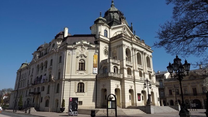 Národné divadlo v Košiciach chystá premiéry