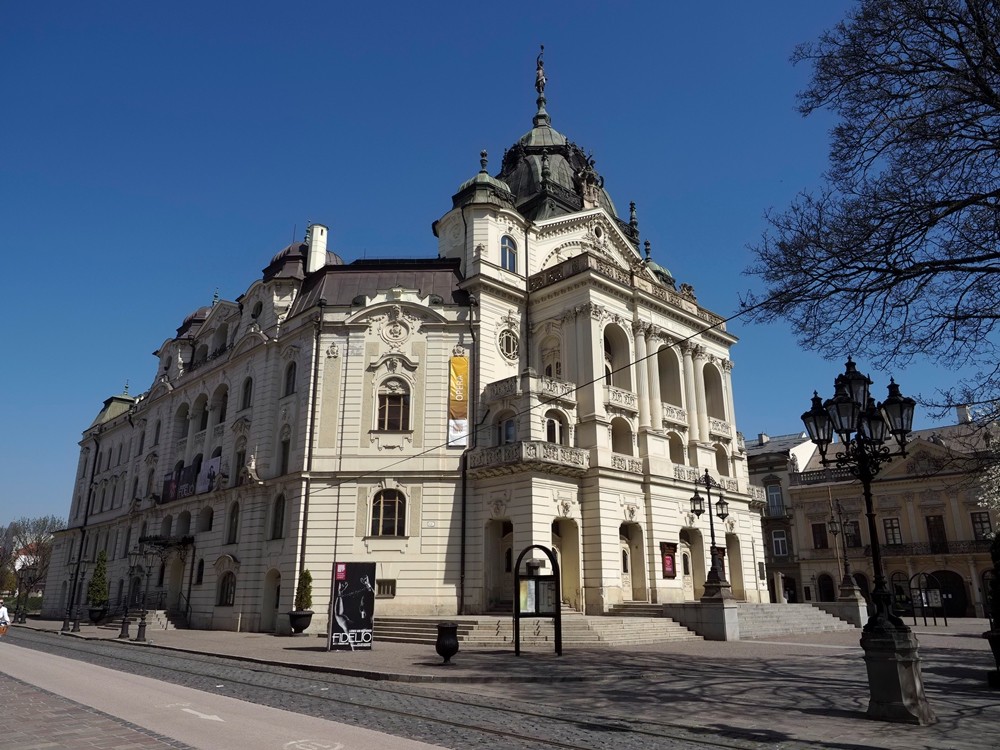 Národné divadlo v Košiciach chystá premiéry