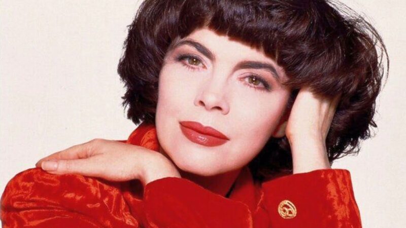 Mireille Mathieu príde opäť do Bratislavy