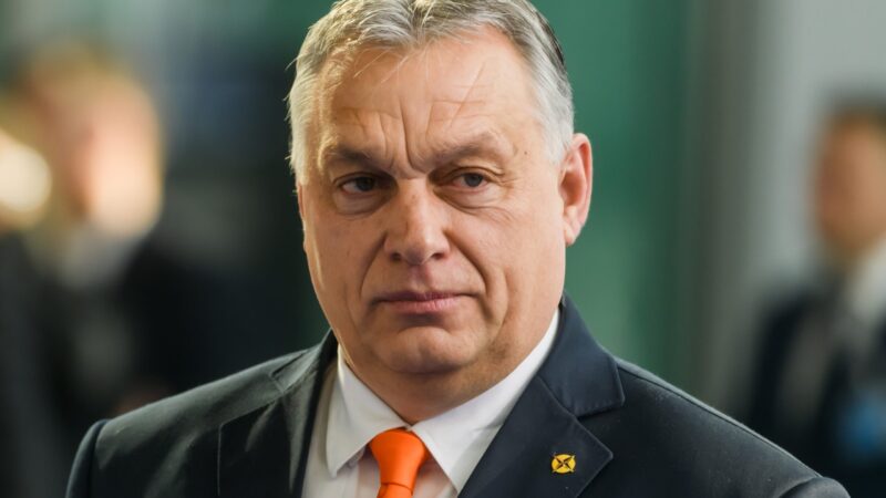 Orbán: EÚ nemá kopírovať politiku demokratov v USA