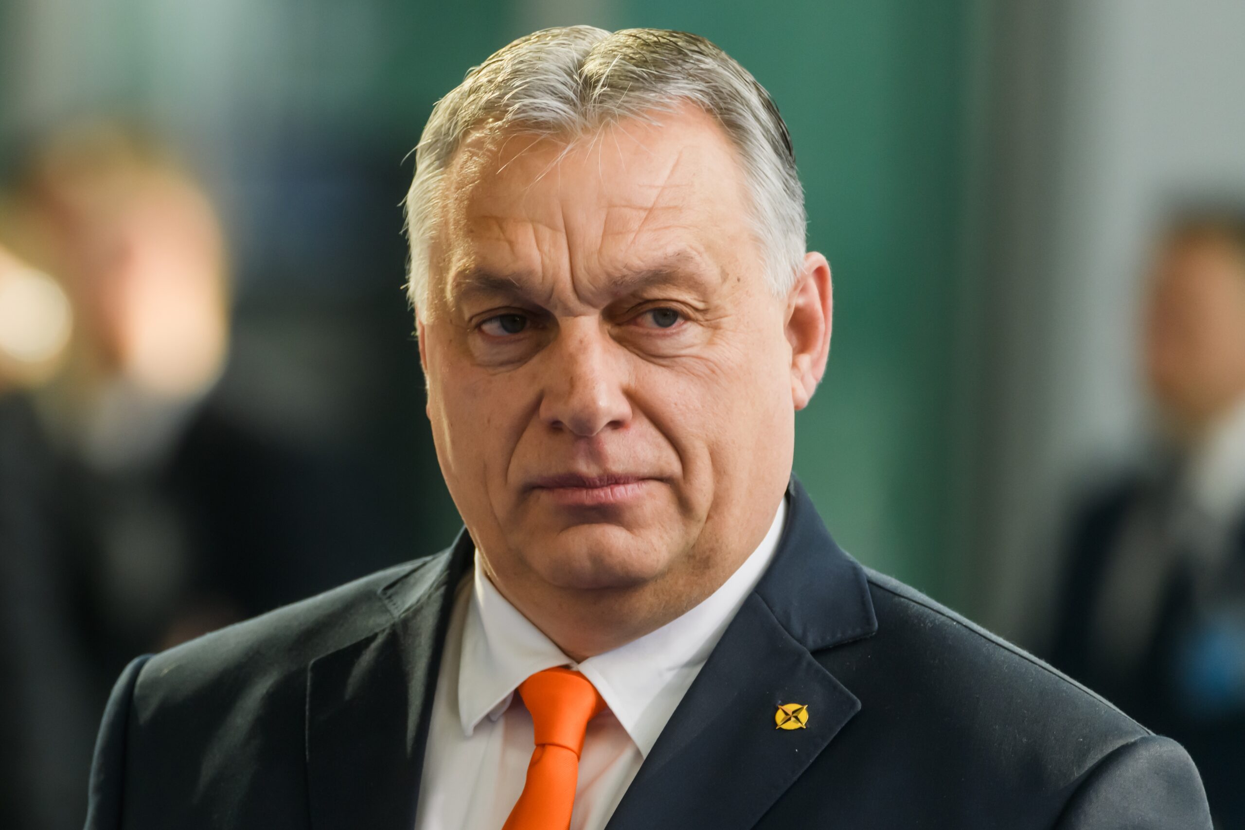 Orbán: EÚ nemá kopírovať politiku demokratov v USA