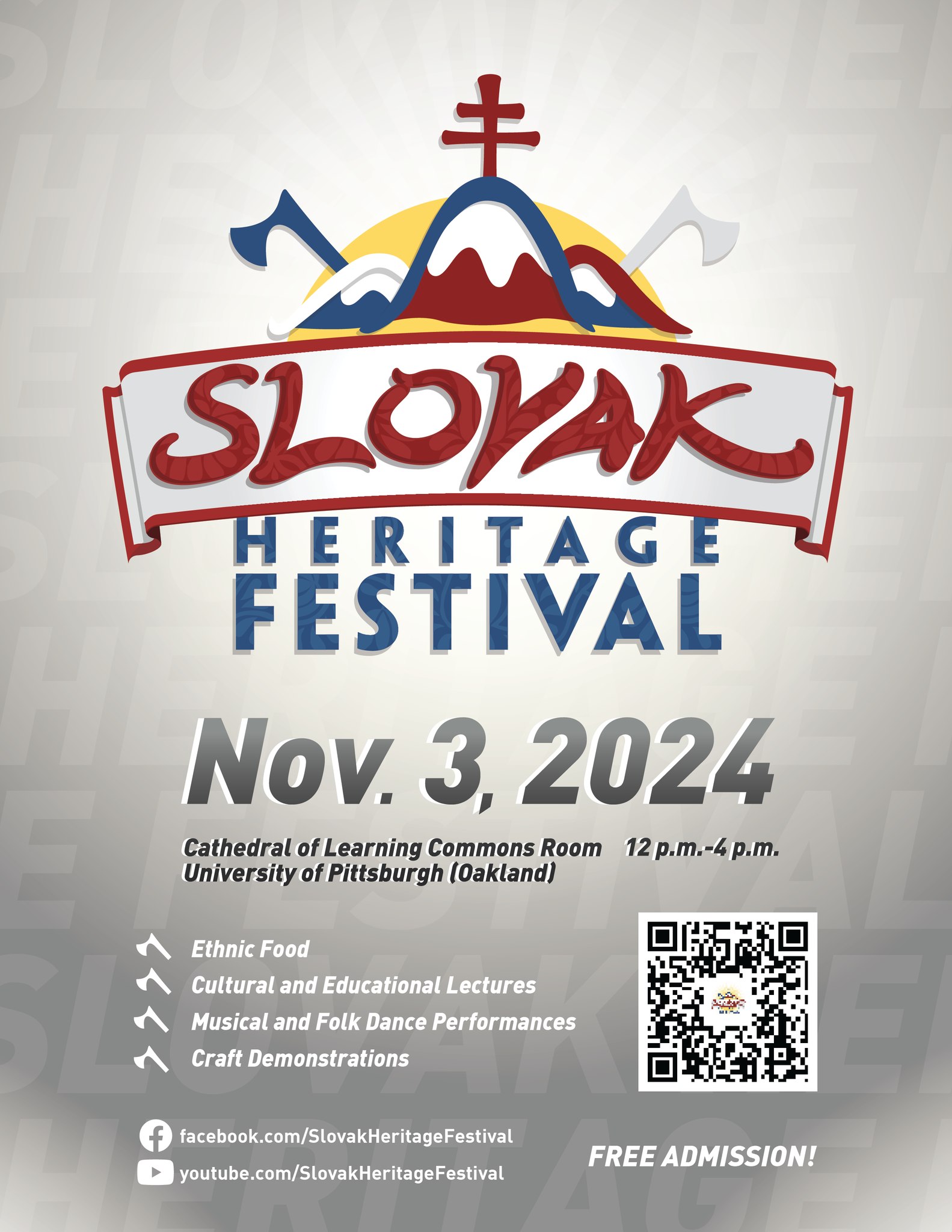 Slovak Heritage Festival