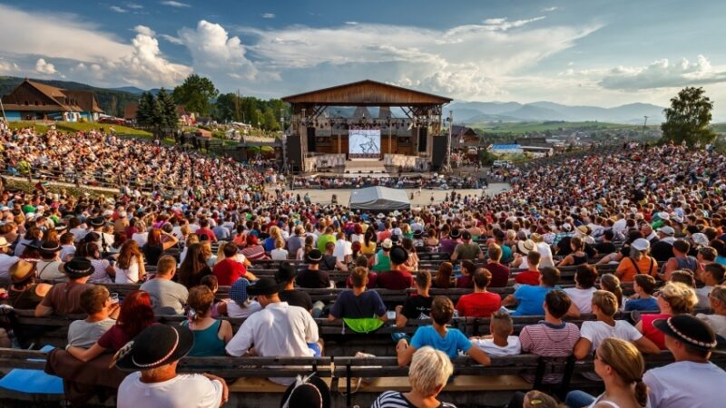 Festival Východná 2024 sa skončil