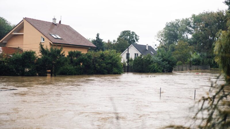 Stav v Devínskej Novej Vsi sa zlepšuje