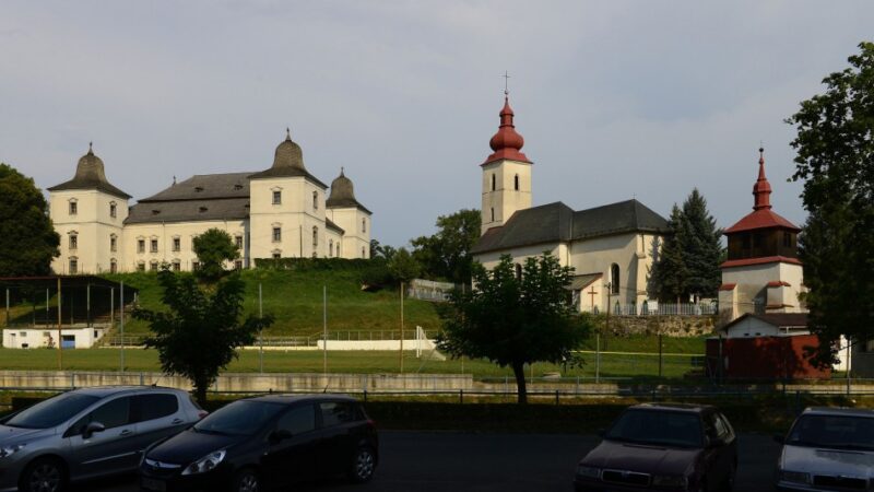 Hanušovce nad Topľou budú mať nové centrum pre seniorov