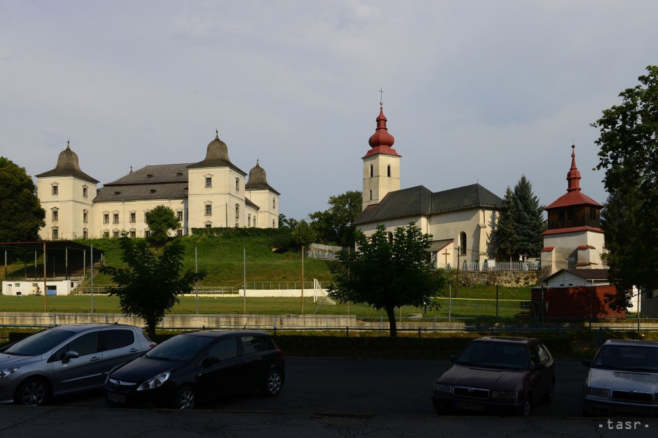 Hanušovce nad Topľou budú mať nové centrum pre seniorov