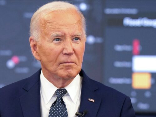 Joe Biden prisľúbil ďalšie milióny Ukrajine