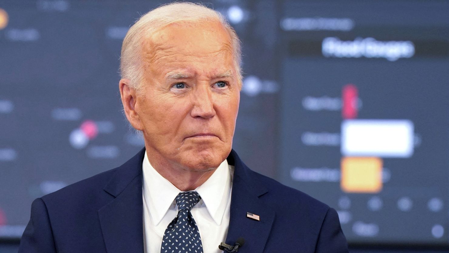 Joe Biden prisľúbil ďalšie milióny Ukrajine