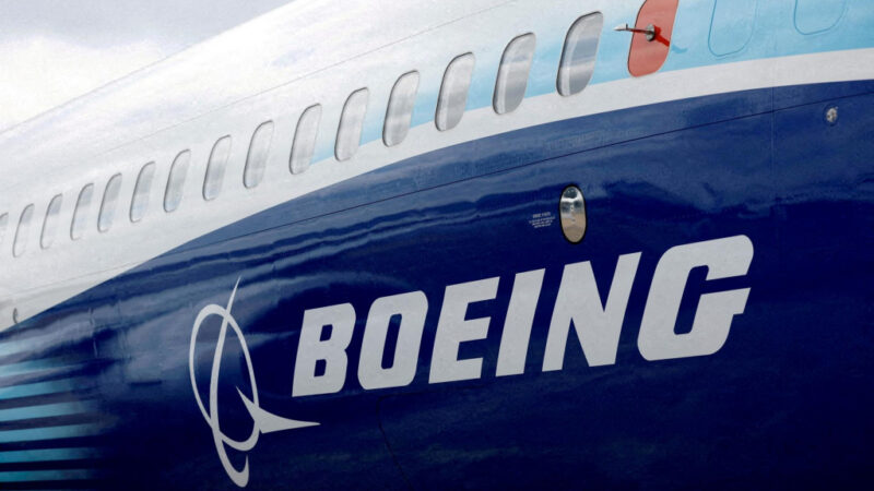 Boeing a zamestnanci sa asi dohodli na mzdovom spore