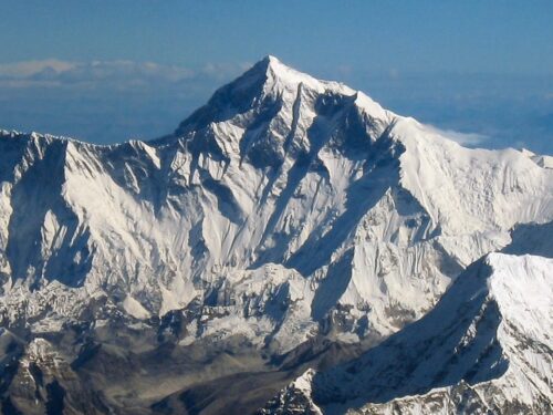 Výročie pokorenia Mount Everestu