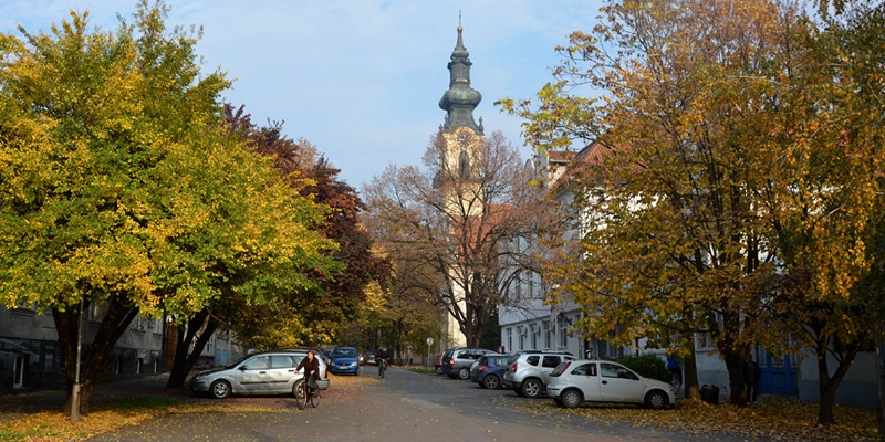 Báčsky Petrovec má honorárny konzulát SR