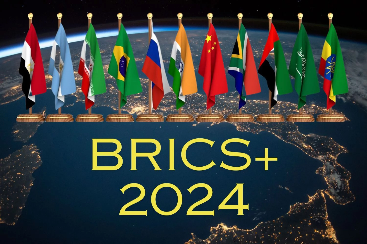 Trumpov návrat nezabráni rozvoju zoskupenia BRICS