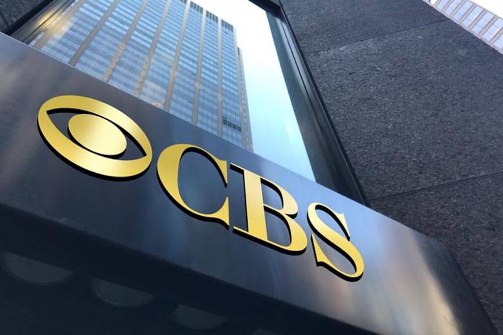 Donald Trump zažaloval stanicu CBS