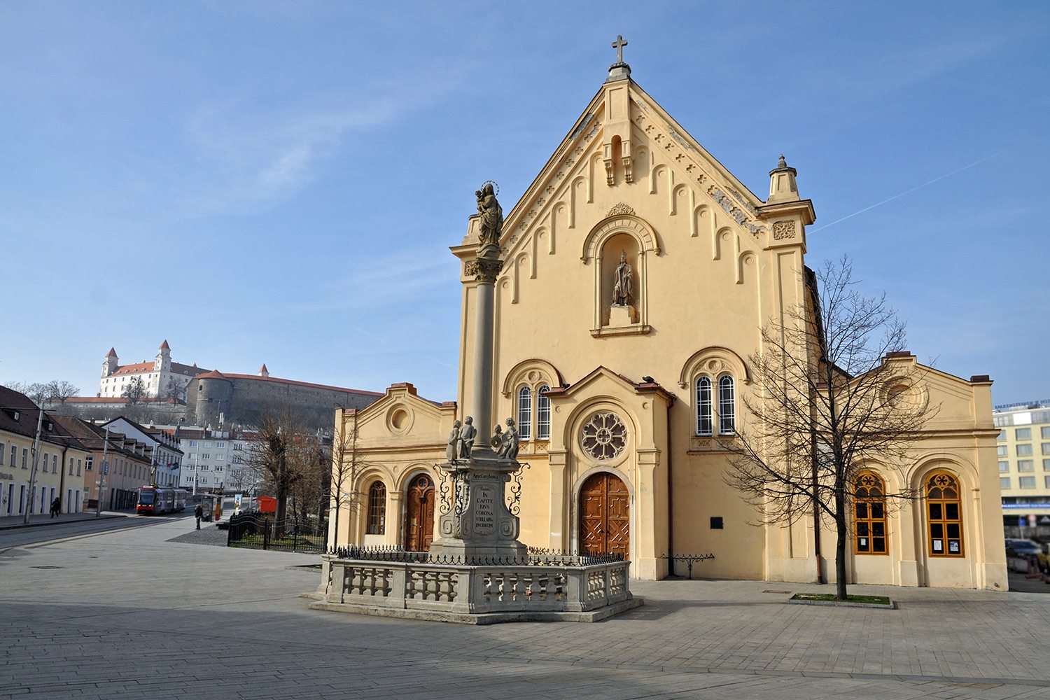 Príspevky štátu cirkvám budú vyššie