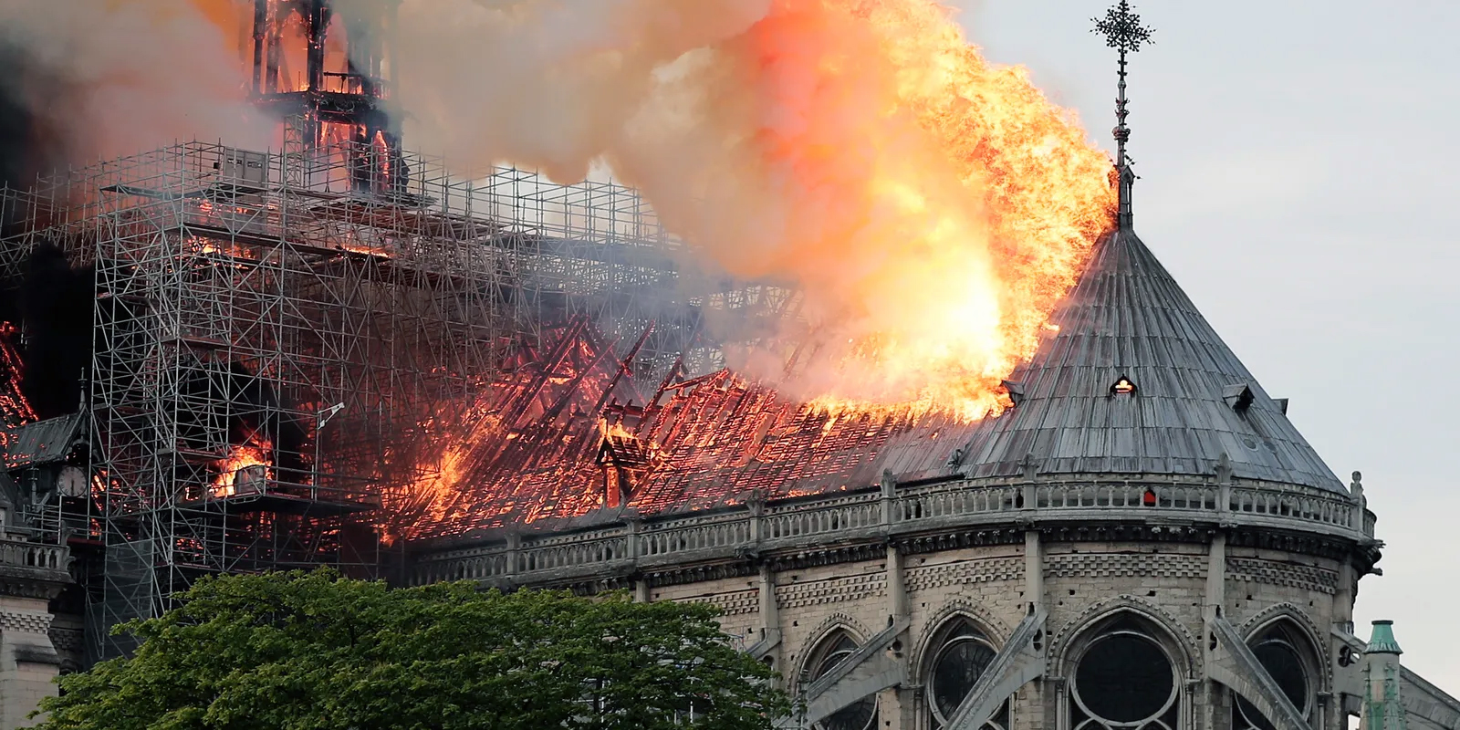 Paríž opäť otvorí ikonickú katedrálu