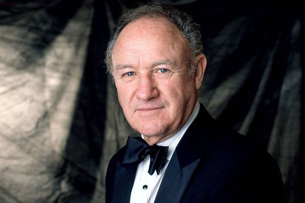 Gene Hackman odišiel do hereckého neba