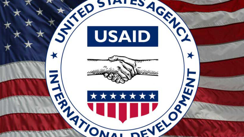 USA zrušia 83% programov USAID