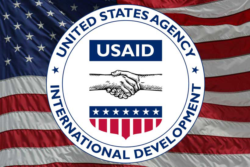 USA zrušia 83% programov USAID